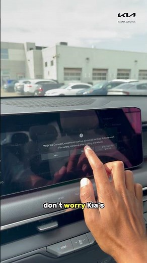 Kia EV Route Planner: How to Easily Find Charging Stations & Beat Range Anxiety!