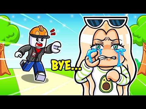 I AM LEAVING ROBLOX...