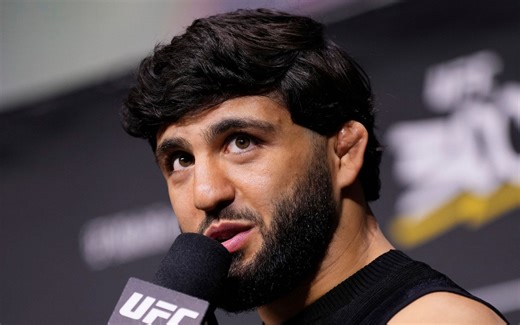 What is Arman Tsarukyan's religion? Exploring UFC lightweight's cultural and ethnic background