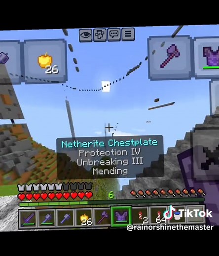 Exploring the Unstable SMP Map in Minecraft