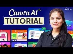 How to Use Canva AI for Beginners (2026 Practical Tutorial)