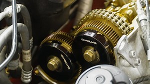 E9x M3 Vanos Cover Fix – Evolve Billet Vanos Covers