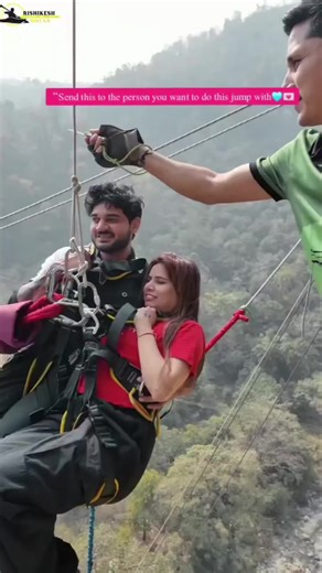 Experience the Thrill of Bungee Jumping