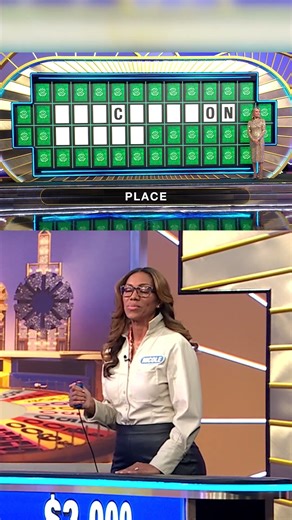 We'll take a side order of impressive solve!