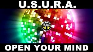 143K views · 4.8K shares | U.S.U.R.A. - OPEN YOUR MIND (1993) 蘭 혿홤...