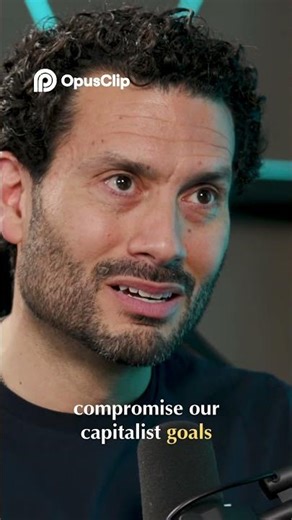 Democracy Was Always the Backup Plan #capitalism #politics