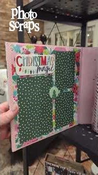 Mini Album Preview for Allentown