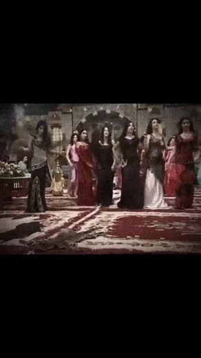 Traditional Iraqi Dance Performance Highlights
