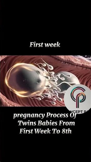 First Week of Pregnancy: Early Signs, Symptoms & What to Expect