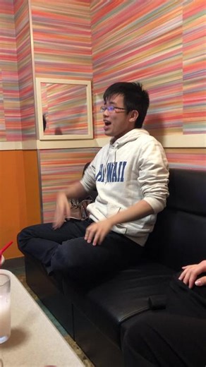 カラオケヨルシカ曲：合いの手新しすぎるだろ