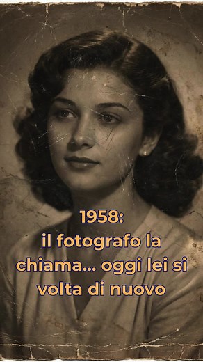 Ritorno ai Ritratti: Restauro di Foto Vintage