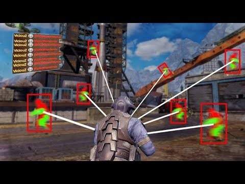 HACK/MOD MENU APK COD MOBILE*WALLHACK *AIMBOT | ANDROID / IOS / PCCHEATS NO RECOIL CODM APP HACK