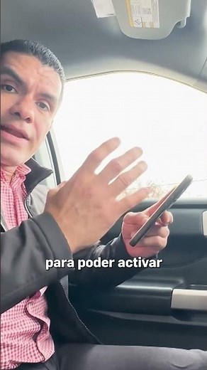 Así puedes instalar tu calcomanía 'I-Pass' de manera fácil en tu carro. #shorts