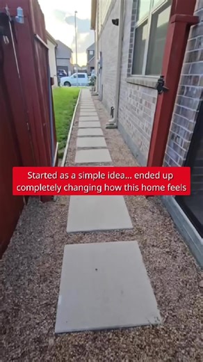 Transform Your Backyard with Elegant Paver Walkways