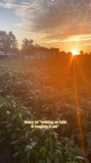 Hard days don’t get the final say. 🙌🏼❤️ #sunset #sunrise