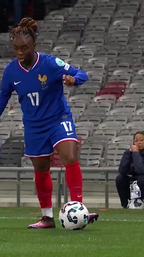 Sandy Baltimore! 🪄 Chelsea ladies FC | Michael Divisi