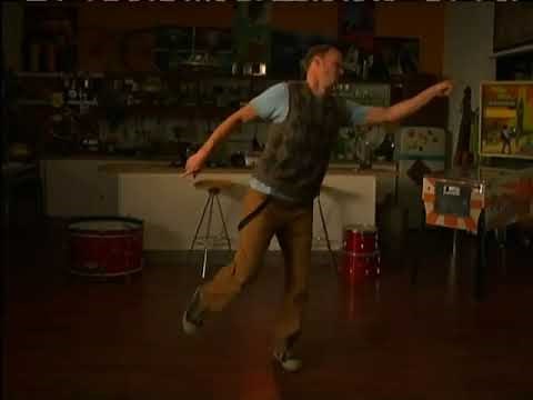Disney Brian O’Brian: Dancing