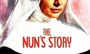 The Nun's Story - Where to Watch and Stream Online – Entertainment.ie
