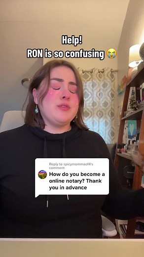 How to Become a Remote Online Notary: Step-by-Step Guide