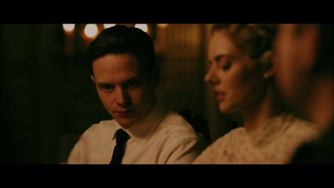 Ready or not: Ending explained breakdown + Le Domas history, Le Bail & the rules of the game