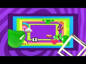 Kids Choice Awards 2022: Advertisement Intrusions on Nicktoons (April 2, 2022)