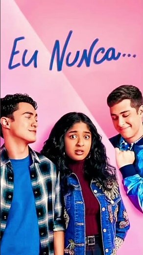 As melhores séries adolescentes da Netflix 🤌🍿👩‍❤️‍💋‍👨💓#devoltaaos15 #fazendomeufilme #meuanoemoxford