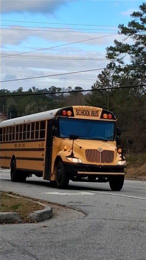 2008 IC CE300 Bus 2885(Remastered)