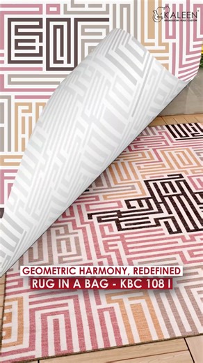 Geometric Harmony, Redefined