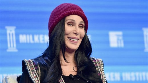 Cher Turns 70: A Look Back