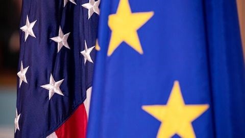 EU Set to Freeze US Trade Deal Approval Over Trump Tariff Risk | Haystack News