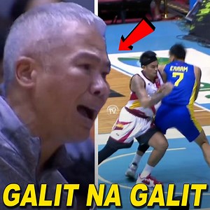 453K views · 8.3K reactions | Nagwawala sa GALIT si Coach Chot Reyes! | Manuel KINALDAG at MINASAHE si Erram! | BPC si JUNMAR! | Sports TV Philippines | Facebook