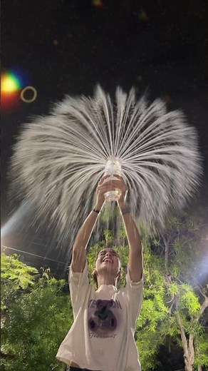 POV: Watering plants 🪴💦 Pooh in Korea