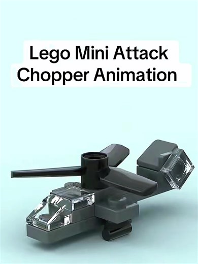 #lego #helicopter #legomilitary #army #legohelicopter