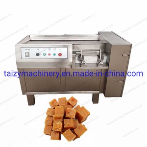 [Hot Item] Meat Slicer Meat Strip Cutter/Industrial Meat Grinder Machine