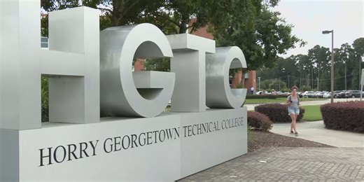 HGTC explores northwest Horry County campus expansion