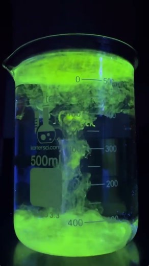 MA Brand Launches Glow-in-the-Dark THC Syrup For Halloween