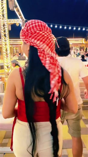 Couple Goals: Adorable Moments in Dubai