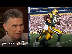 Analyzing 2025 Pro Football Hall of Fame class | Pro Football Talk | NFL on NBC
