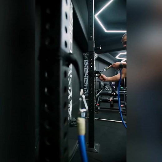 7.9K views · 19 reactions | The INERTIA WAVE unleashes metabolic...