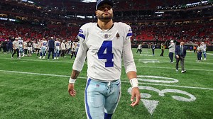 How Does the Cowboys' Schedule Line Up?