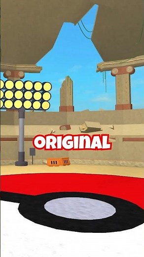 This Battle Colosseum SECRET will SHOCK You... (Pokemon Brick Bronze)