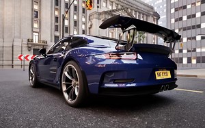 UE5竞速游戏制作教程 Udemy - Unreal Engine 5 - Car game tutorial