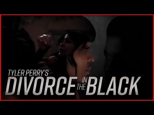 Tyler Perry's Divorce in the Black (2024) | Official Trailer | Meagan Good, Cory Hardrict