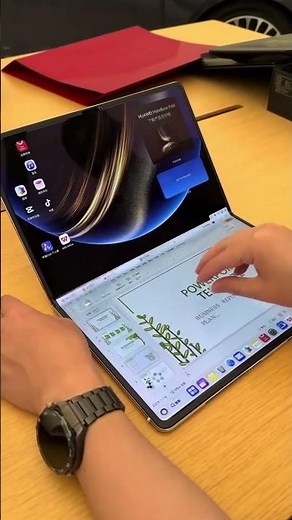 The Most Insane Laptop Ever Made