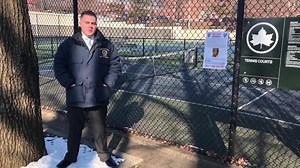 NYPD Crime Stoppers, the NYC Mayor's Office, and the NYPD, are offering a reward of up to $22,000 for information leading to the arrest AND conviction of the person(s) responsible for the senseless 2012 murder of 14 year old Kemar Brooks at Haffen Park in the 47 Precinct. If you, or someone you know, have information about this crime, call us at 1-800-577-TIPS or visit www.NYPDCRIMESTOPPERS.com . It’s anonymous. #YourCityYourCall | NYPD Crimestoppers