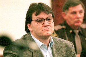 ‘Angel Of Death’ May Have Given Lethal Injections To More Than 130 As A Nurse | Oxygen