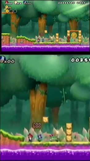 New Super Mario Bros. Wii Review