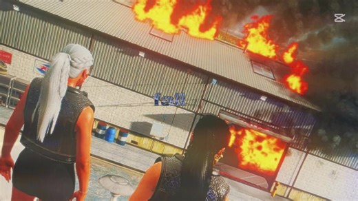 Join Hells Roses MC for Epic GTA 5 Roleplay