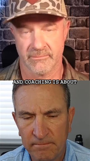 Ever wonder if you're teaching or coaching your team? This video breaks down the key differences and why it matters for their professional growth. Understand how to unlock potential, not just impart knowledge. #AuthenticLeadership #RealEstateLife #AgentGrowth #MindsetMatters #BrokerTalk #RealConversations | Real Estate Agent Life