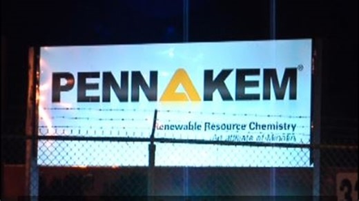 Chemical plant explosion 10 years ago leading to lawsuit expected to settle soon in court